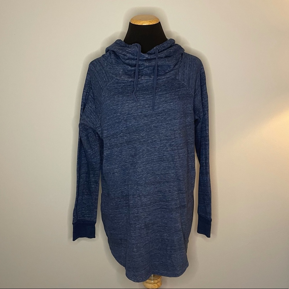 Mossimo Hooded Sweater
